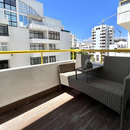 Miral 4 - 100 Mtr To Beach By Hd Properties Quarteira Exteriör bild