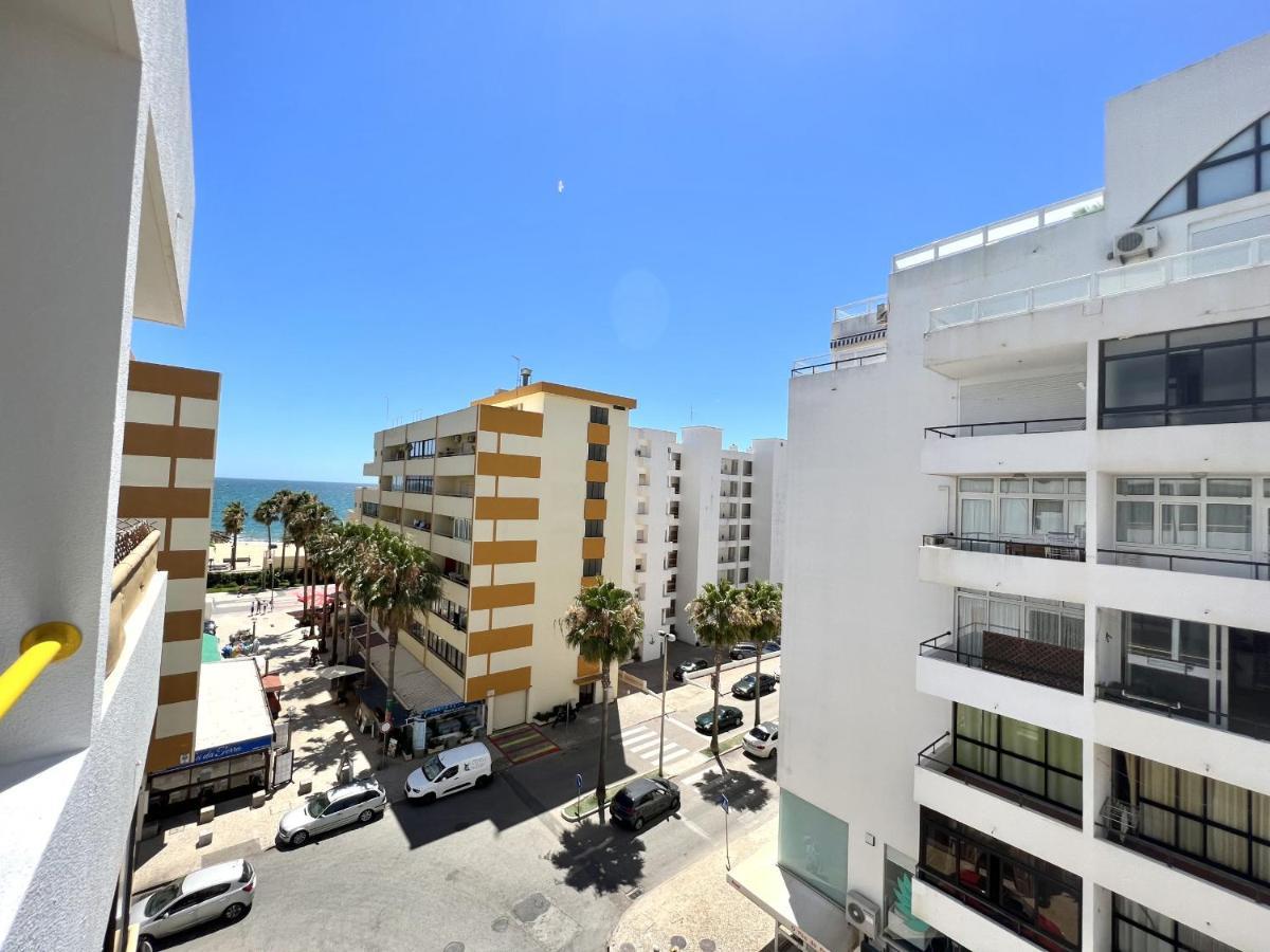 Miral 4 - 100 Mtr To Beach By Hd Properties Quarteira Exteriör bild