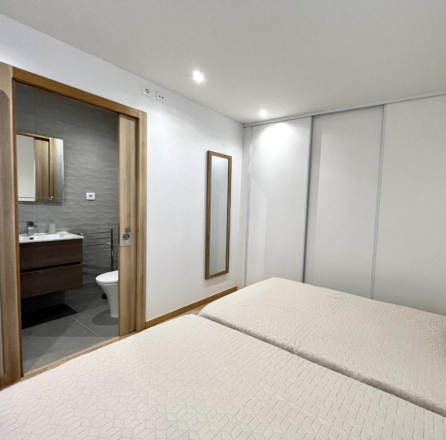 Miral 4 - 100 Mtr To Beach By Hd Properties Quarteira Exteriör bild