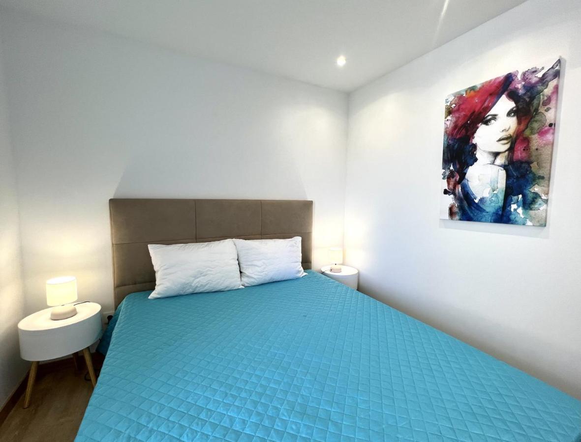 Miral 4 - 100 Mtr To Beach By Hd Properties Quarteira Exteriör bild