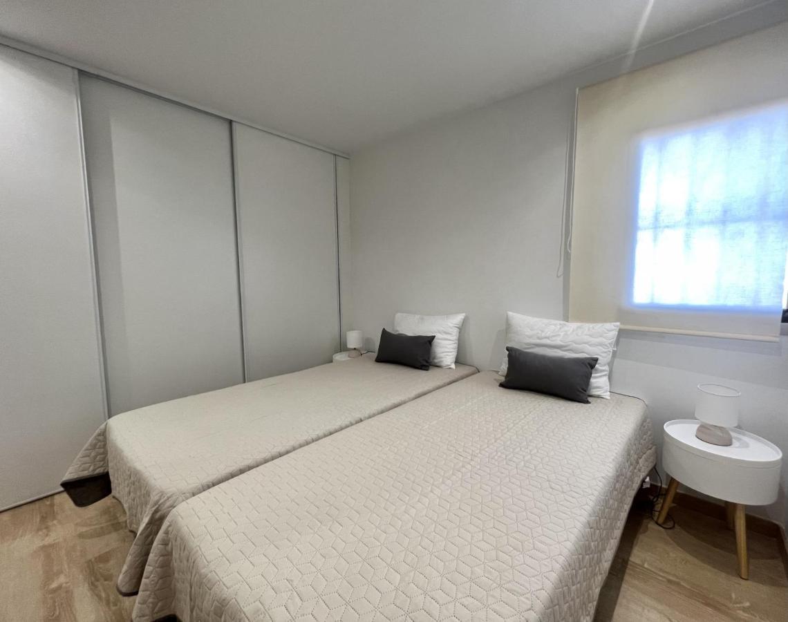 Miral 4 - 100 Mtr To Beach By Hd Properties Quarteira Exteriör bild